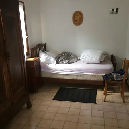 Maison De Feriehus Pradelles-Cabardes