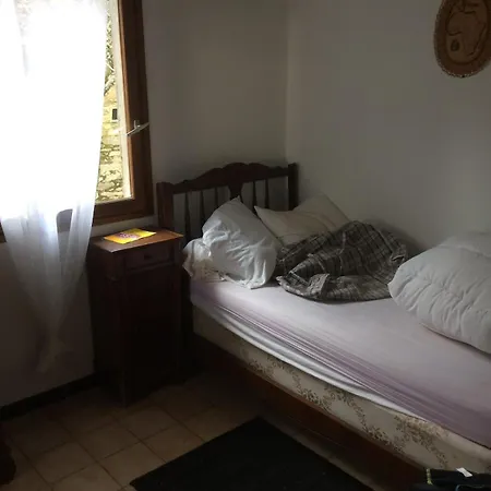 Maison De Pradelles-Cabardes