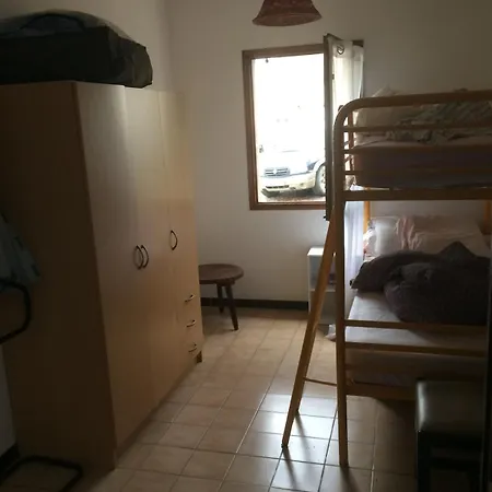 Feriehus Maison De *