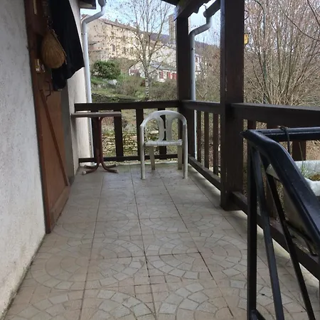 Maison De Pradelles-Cabardes