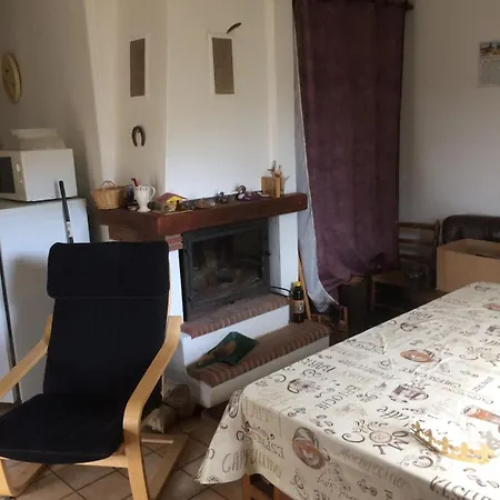 Maison De Feriehus Pradelles-Cabardes