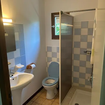 Feriehus Maison De *