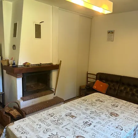 Feriehus Maison De *