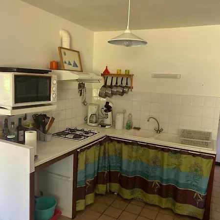 Feriehus Maison De *