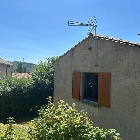 Maison De Feriehus Pradelles-Cabardes