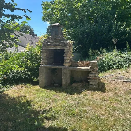 Feriehus Maison De *