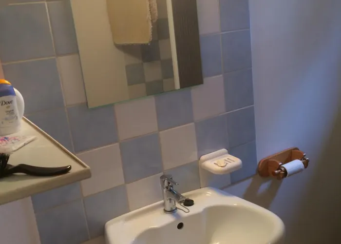 Maison De * Pradelles-Cabardes