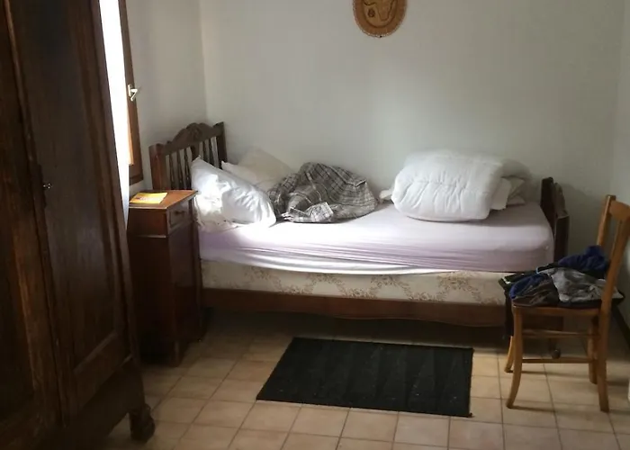 Maison De Σπίτι διακοπών Pradelles-Cabardes