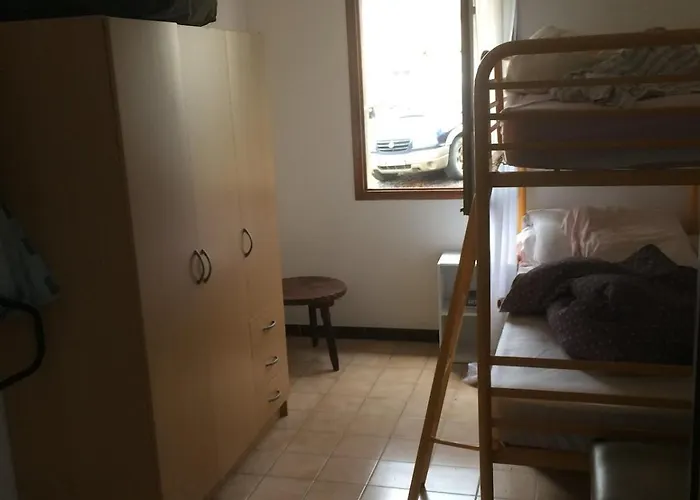 Σπίτι διακοπών Maison De *