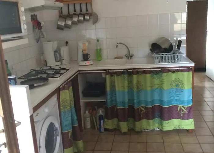 Σπίτι διακοπών Maison De Pradelles-Cabardes