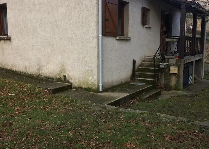 Maison De Σπίτι διακοπών