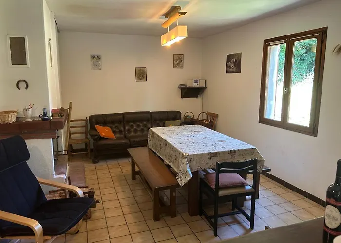 Maison De Pradelles-Cabardes