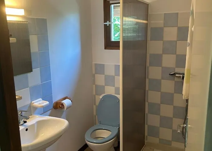 Σπίτι διακοπών Maison De *