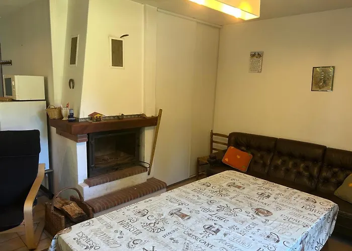 Σπίτι διακοπών Maison De *