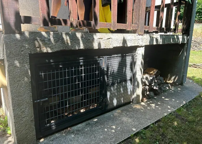 Maison De Σπίτι διακοπών