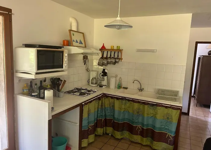 Σπίτι διακοπών Maison De *