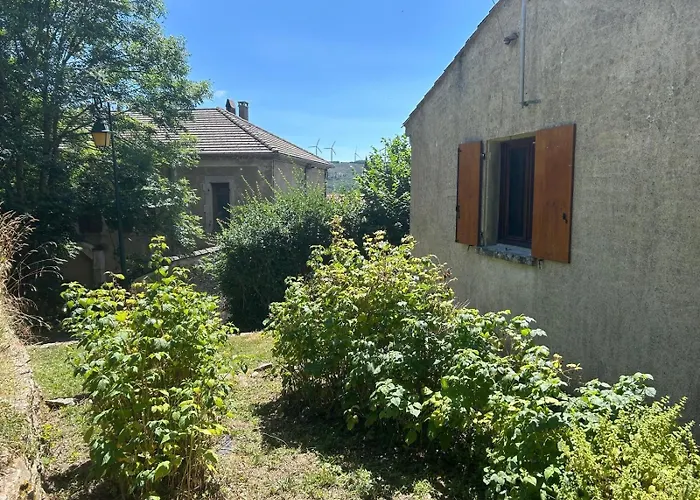 Maison De * Pradelles-Cabardes