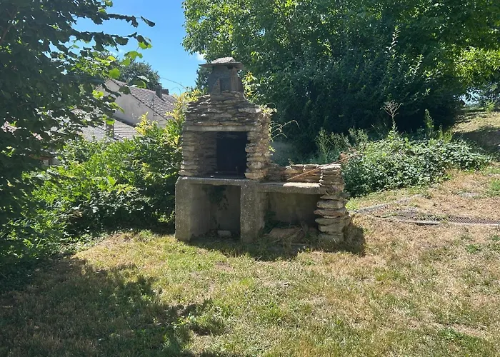 Σπίτι διακοπών Maison De *